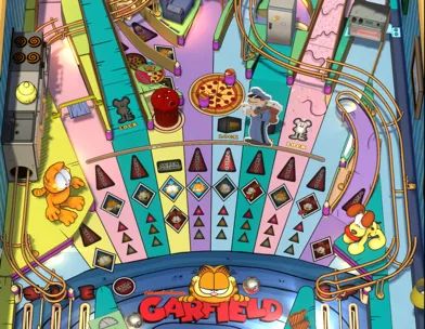 Zen Pinball Party screenshot 5