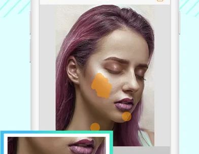 Object Removal Photo Eraser screenshot 3