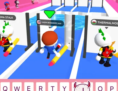 Happy Printer screenshot 5