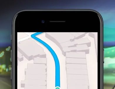 GPS Антирадар и Замер Скорости screenshot 3