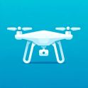 Квадрокоптер DJI - Fly 4 Drone