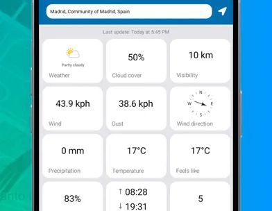 Квадрокоптер DJI - Fly 4 Drone screenshot 1
