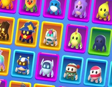 Pocket Champs Juego de Carrera screenshot 5