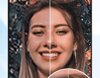 Photo Enhancer - EnhanceFox AI screenshot 4