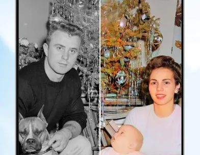 Photo Enhancer - EnhanceFox AI screenshot 5