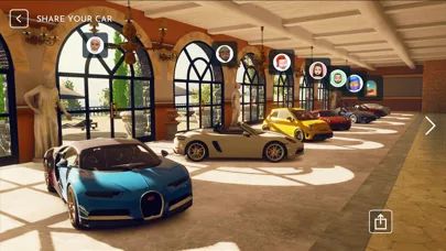 Gear.Club Stradale screenshot 4