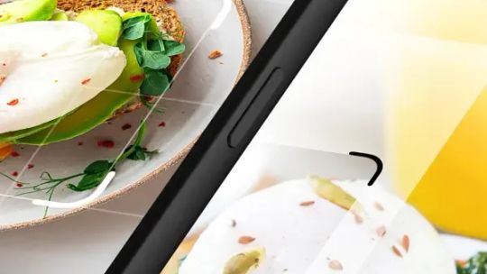 HitMeal - калькулятор калорий screenshot 2