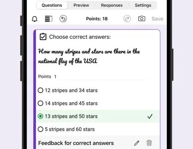 Form for Google Forms screenshot 3