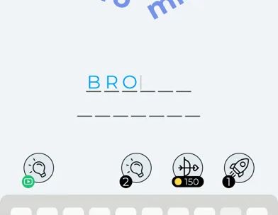 Dingbats - Word Trivia screenshot 4