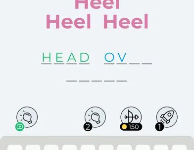 Dingbats - Word Trivia screenshot 5