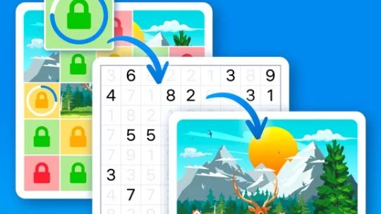 Number Match - Головоломка screenshot 5