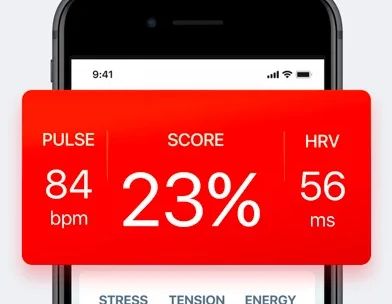 Heartify: Heart Health Monitor screenshot 3