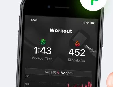 Heartify: Heart Health Monitor screenshot 5
