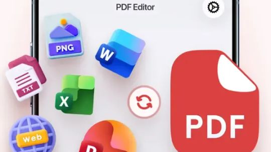 PDF Редактор: Редагуй і Підпис screenshot 2