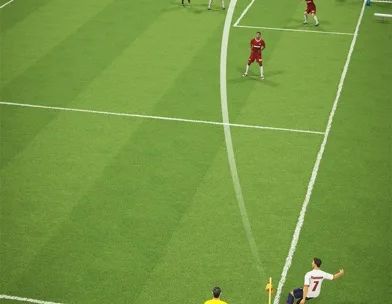 Soccer Superstar screenshot 5