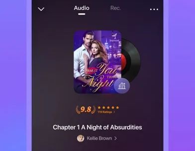 JoyRead-Фантастические книги screenshot 1