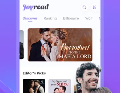 JoyRead-Фантастические книги screenshot 3