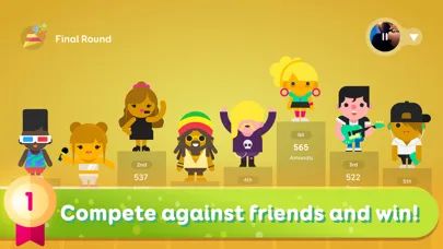 SongPop Party screenshot 3