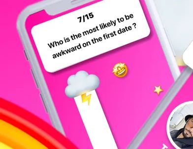 Exposed - Who's Most Likely To screenshot 4