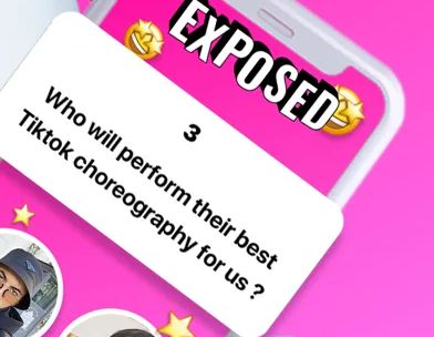 Exposed - Who's Most Likely To screenshot 5