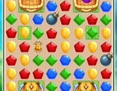 Temple Run: Puzzle Adventure screenshot 2