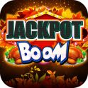 Jackpot Boom - Casino Slots
