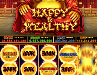 Jackpot Boom - Casino Slots screenshot 1