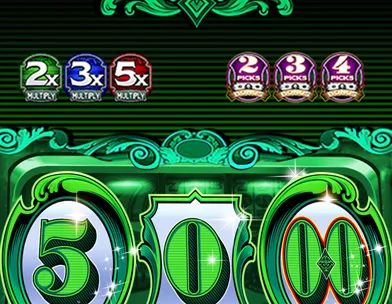 Jackpot Boom - Casino Slots screenshot 2