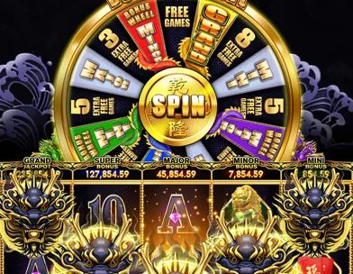 Jackpot Boom - Casino Slots screenshot 3