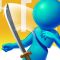 Sword Play! Майстер-ніндзя 3D