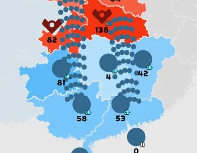 State.io - Захват территории screenshot 3