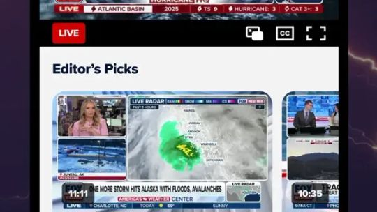 FOX Weather: Daily Forecasts screenshot 5