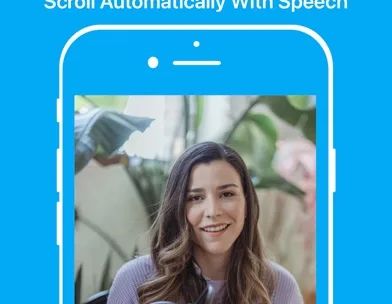 Teleprompter: Floating Notes screenshot 2