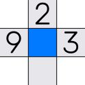 Sudoku by Staple Games