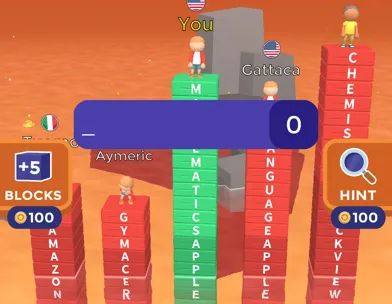 Text or Die screenshot 1