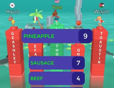 Text or Die screenshot 5