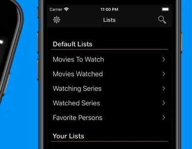 Movies Box & TV Show screenshot 4