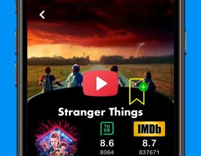 Movies Box & TV Show screenshot 5