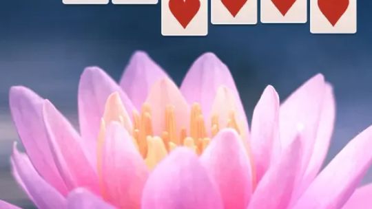 Solitaire - Card Games Classic screenshot 2