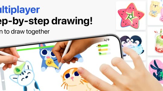 ArtWorkout: Навчитися Малювати screenshot 1
