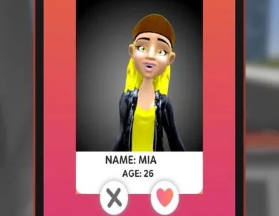 Chatty Driver - Yes or No screenshot 2