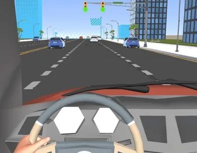 Chatty Driver - Yes or No screenshot 3