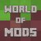 Addons for Minecraft. Maps