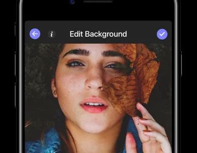 AI Background Remover screenshot 4