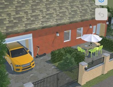 4Plan - Дизайн интерьера screenshot 2