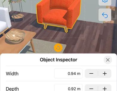 4Plan - Дизайн интерьера screenshot 3