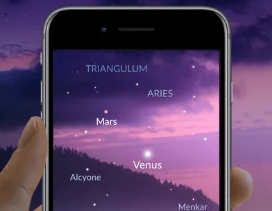 Sky Tonight: Космос навкруги screenshot 1