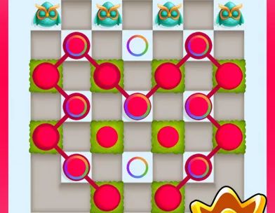 Collect Em All! Clear the Dots screenshot 4