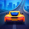 Race Master 3D: Игра про гонки