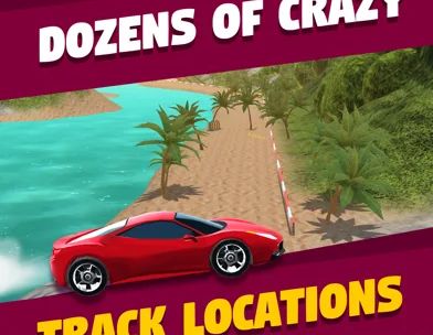 Race Master 3D: Игра про гонки screenshot 4